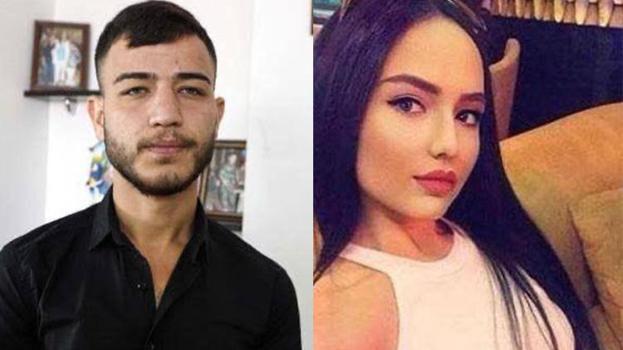 Ankara'da Aleyna Çakır'ı intihara sürüklediği suçlamasıyla yargılanan Ümitcan Uygun'a 4 yıl hapis