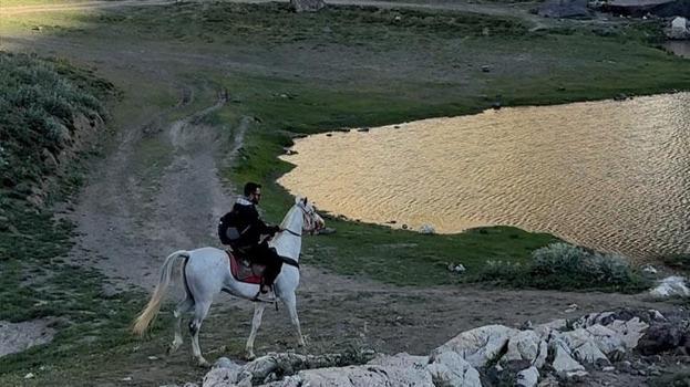 Hakkari’de sıra dışı keşif! Yüksekova’nın zirvelerinde üç günde üç farklı rota keşfedildi