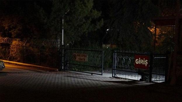 Hızar motoruyla çalıştığı sırada yaralanan genç hayatını kaybetti
