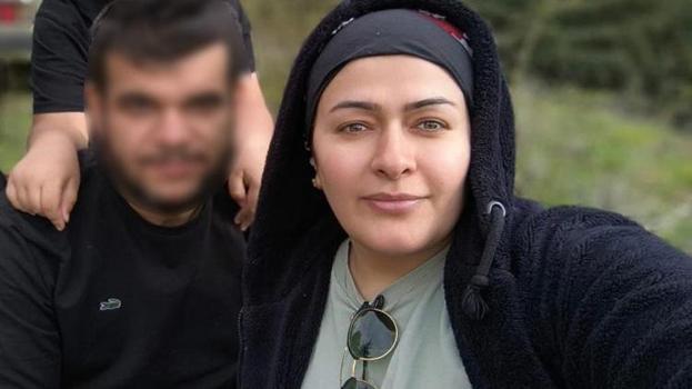 Isparta’da gece yarısı korkunç olay! Eşini sokak ortasında katletti
