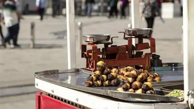 Kestanenin kilosu kaç lira? Doğal şifa deposu tezgaha indi, vücutta mucize yaratıyor! Tam bir B1 ve B2 vitamini deposu