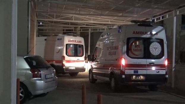 Şanlıurfa-Siverek karayolundaki trafik kazasında 1 kişi hayatını kaybetti