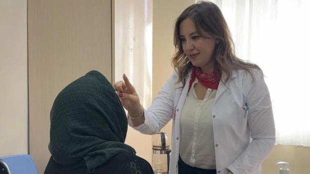 Yüksekova'ya İran ve Irak'tan Alzheimer tedavisi için geliyorlar