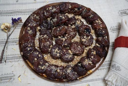 Erzurum'un tescilli tatlıları bilimsel mercek altında: Hangi lezzet kaç kalori?