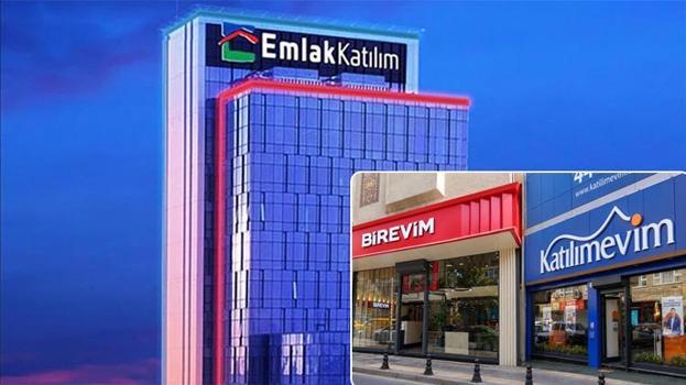 Emlak Katılım’dan kritik hamle: Katılımevim, Birevim ve İktisat Katılım için resmi başvurular yapıldı!
