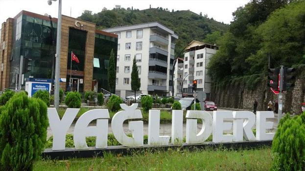Giresun'un küçük Amerika'sı Yağlıdere: İlçe nüfusu 14 bin ABD'de ise iki katı yaşıyor