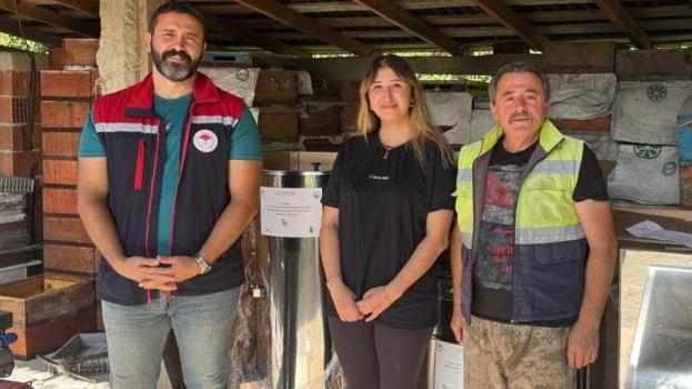 Kadın girişimciye yüzde 70 hibe 774 bin TL destek
