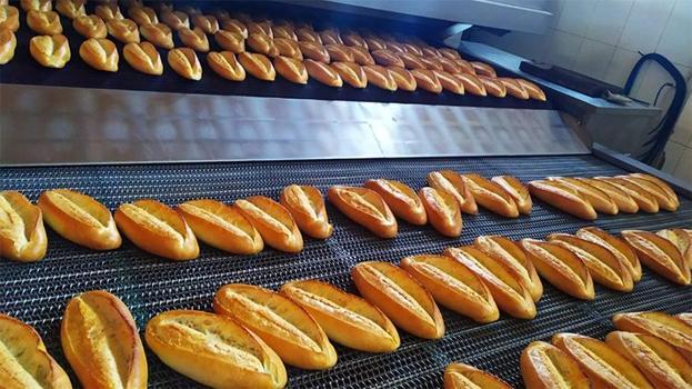 Kahramanmaraş Halk Ekmek’te bir dönem kapandı! Günlük 75 bin ekmek artık böyle üretilecek
