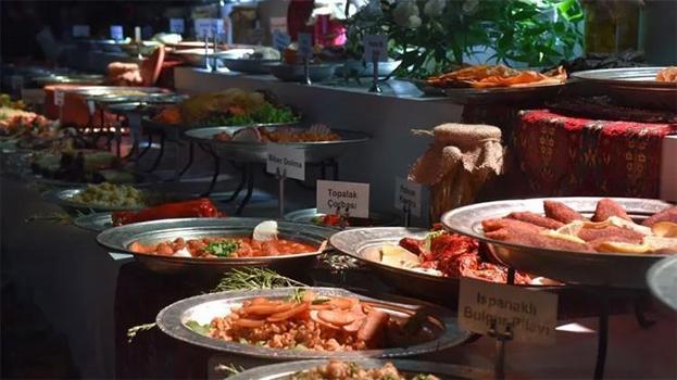 1 milyon lezzet tutkunu Adana’da Buluşuyor: Dev festival için geri sayım başladı