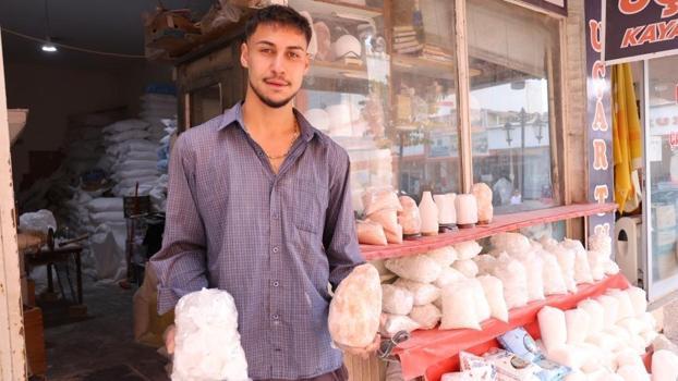 Kırşehir'de beklenen olmadı: Turşucular bu yılı erken kapatacak