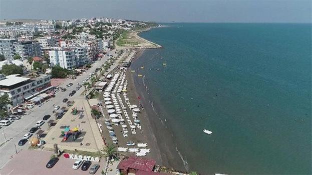 Karataş’ta imar değişikliği onaylandı!
