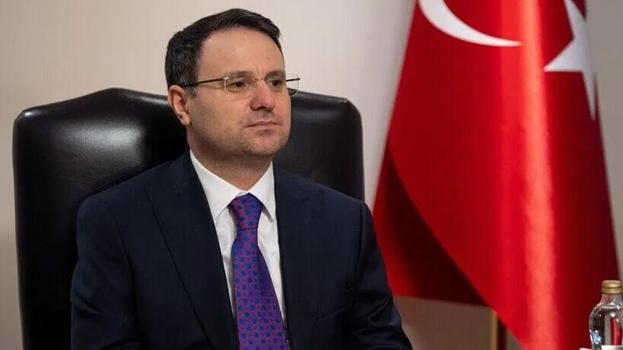 Adalet Bakanı Akın Gürlek'ten MHK operasyonu hakkında açıklama: 'Temiz futbol mücadelesini kararlılıkla sürdüreceğiz'