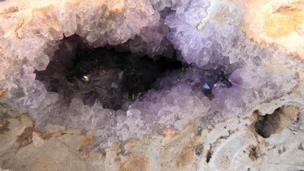 Yozgat'ın hazinesi gün yüzüne çıkıyor! 10 milyon yıllık miras: Derinlere indikçe kalite artıyor