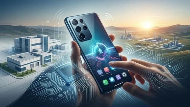 Türkiye'nin yeni yerli telefonunu ASELSAN üretecek: Piyasaya çıkış tarihi belli oldu