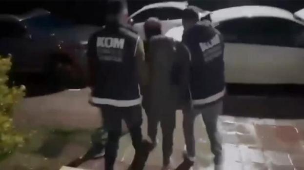 İstanbul merkezli 6 ilde FETÖ'ye büyük darbe! Çok sayıda kişi gözaltına alındı