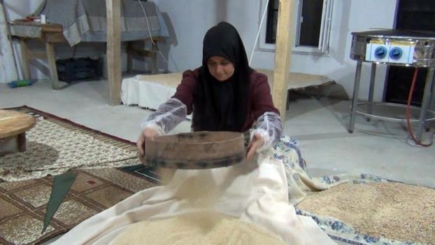 Arazi satın alıp hobi olarak başladı: 4 yılda markasını kurdu