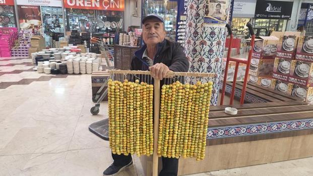 Zahmetine göre ucuz! Dağlardan toplanıyor, kilosu 50 liraya satılıyor