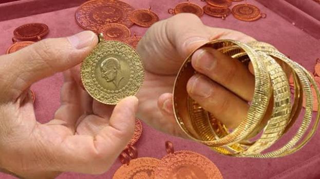 Altın fiyatlarında Cuma hareketliliği! 2 Ekim 2026 gram ve çeyrek altın kaç TL oldu?