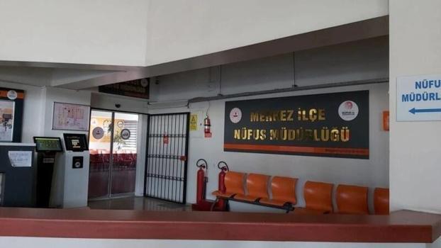 Zonguldak'ta KPSS Ön Lisans adayları için nüfus müdürlükleri sınav sabahı açık olacak!