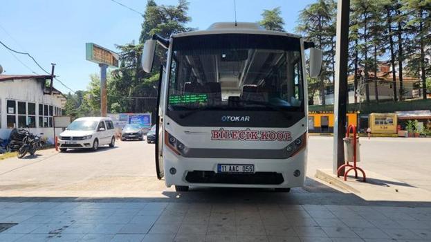 Bilecik’te ulaşıma zam! Yeni ücretler belli oldu
