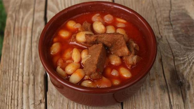 Erzurum'un beyaz altını dünya vitrinine çıkıyor: İspir Fasulyesinde dev gastronomi hamlesi!