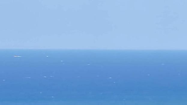 Girne açıklarındaki gemi kazasında 1 kişinin daha cansız bedenine ulaşıldı! Kayıplar aranıyor