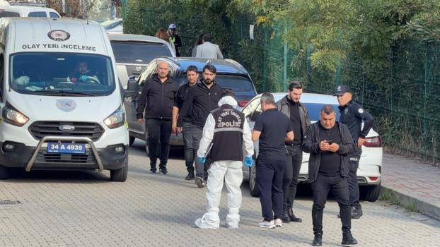 Başakşehir'de korkunç olay: Kız öğrenci okulu basarak 6 öğrenciyi bıçakla yaraladı