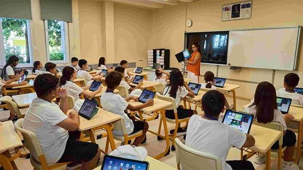 Darüşşafaka’ya “Dünyanın En İyi Okulu” yolunda bir oy da sizden