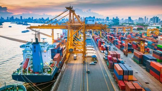 Türkiye'nin otomotiv ihracatı eylülde 3,9 milyar dolar oldu