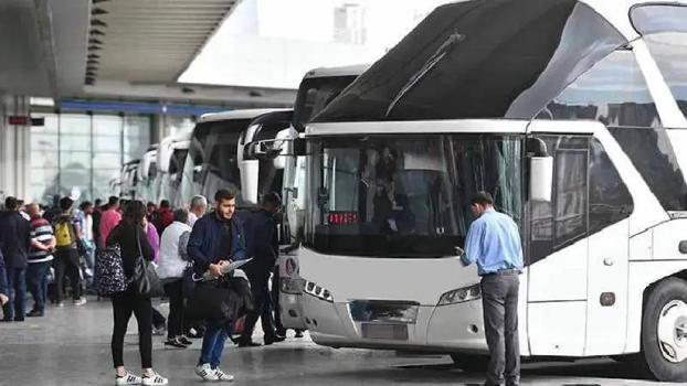 Şehirlerarası otobüslerde yüzde 50 indirim: En meşhur firma başlattı