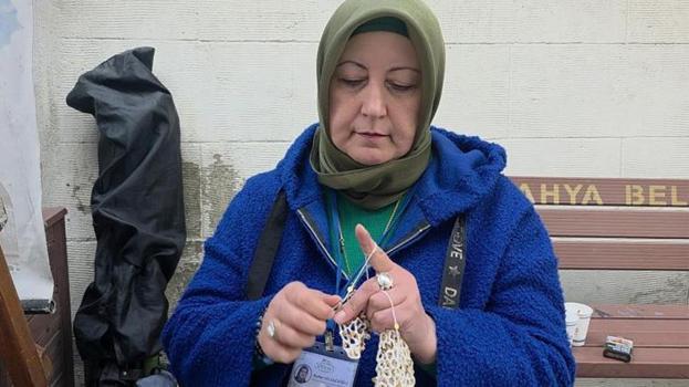 40 yıllık tutkusunu bambaşka bir şeye dönüştürdü! Tasarımlarına talep yağıyor