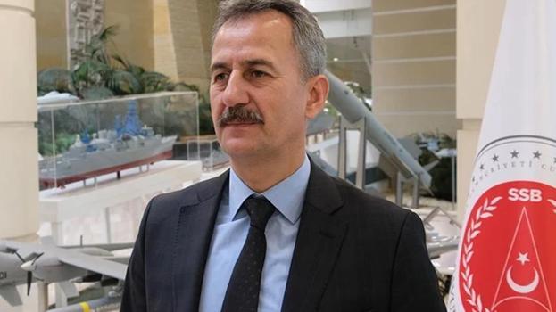'Savunma sanayiinde yerlileştirme kritik malzemelere kadar planlanıyor'