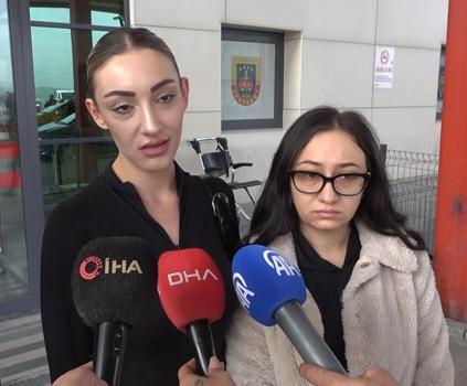 Şarkıcı Güllü'nün ölümüne ilişkin davada karar: Kızı Tuğyan Ülkem Gülter'in cezası belli oldu