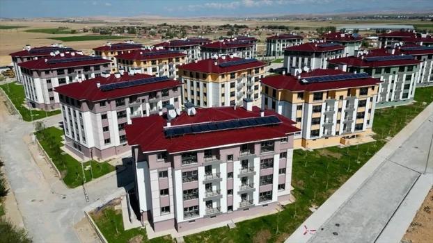 TOKİ'den kira öder gibi taksitle 100 bine yakın konut! Listede bu şehirler var