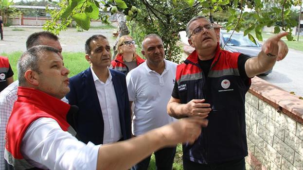 Sakarya, Samsun derken Ordu'da patladı! Köylüler isyan etti, artık izin verilmeyecek