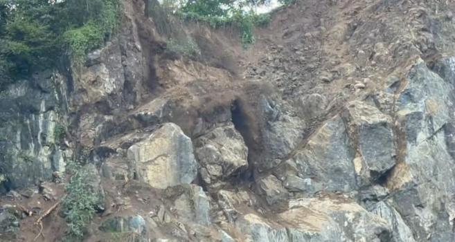 Doğu Karadeniz'de heyelan alarmı: Çay ve fındık bahçeleri tetikliyor, acil tedbir alınmalı!