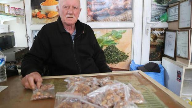 Artvin'de talep patladı! 20 metre yükseklikte yetişiyor, kilosu 10 bin TL