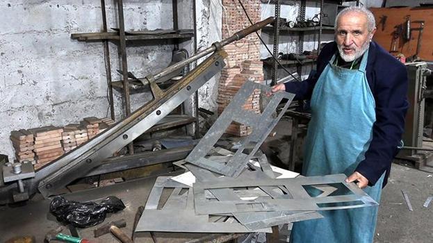 Vakfıkebir'in 120 yıllık efsanesi dünya markası oluyor: Asırlık kuzine sobasına tescil başvurusu