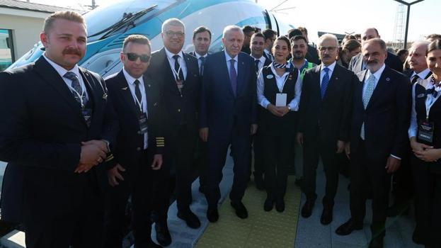 Çerkezköy-Edirne arası 54 dakikaya düştü! Bakan Uraloğlu müjdeyi verdi