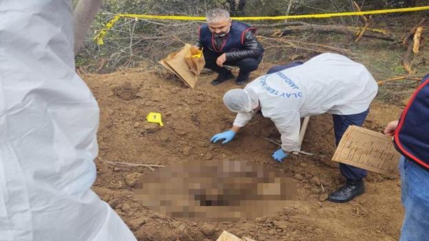 Kırşehir'de kan donduran olay! Korkunç gerçek 20 yıl sonra ortaya çıktı