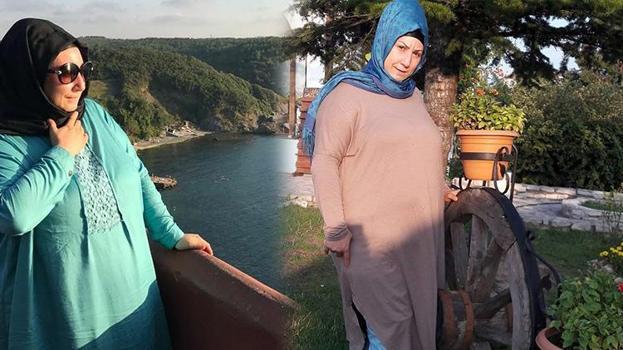 Sarıyer'de şüpheli ölüm! Okul dönüşü annesinin cansız bedeniyle karşılaştı: Mide küçültme ameliyatı olmuştu