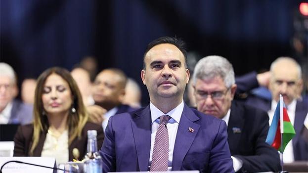77. Uluslararası Uzay Kongresi’ne rekor katılım