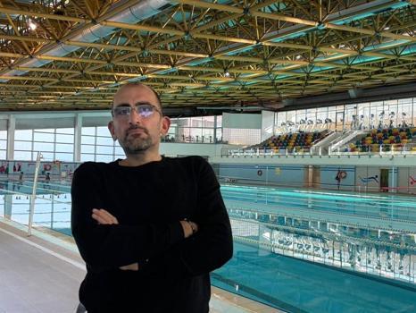 Doktorlar 'Yürüyemez' dedi, o şimdi milli sporcu olmanın hayalini kuruyor