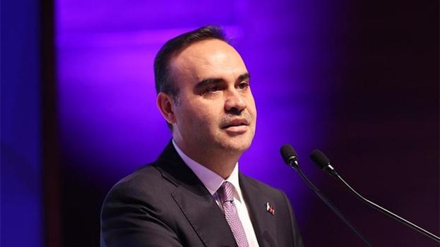 Bakan Kacır, KOSGEB Girişimci Destek Programını duyurdu