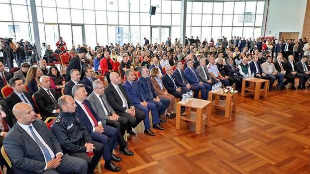 Türkiye'de bir ilk: Bursa afet anayasası duyuruldu