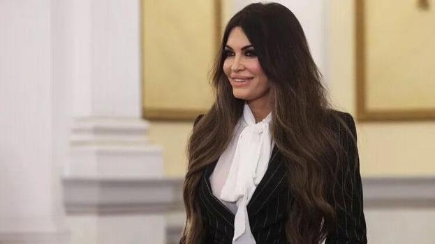 ABD'nin Yunanistan Büyükelçisi Guilfoyle'dan istifası istendi