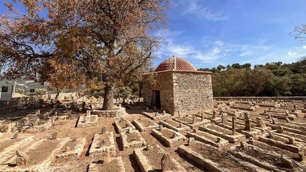Asırlık tarih bilimle buluşuyor! UNESCO mirası Becin için harekete geçildi, büyük dönüşüm başlıyor