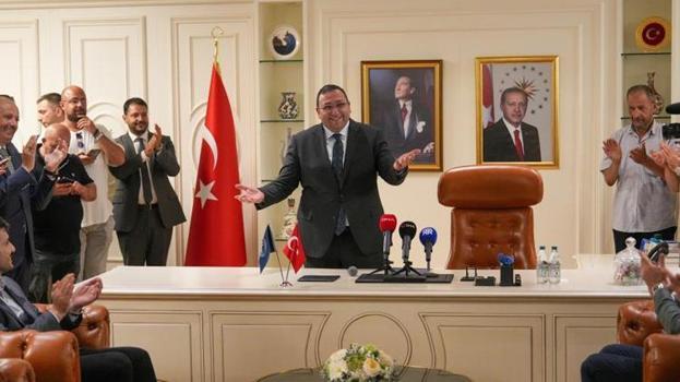 Üsküdar Belediye Başkan Vekili Dündar Ziya Gültekin hayatını kaybetti! Dündar Ziya Gültekin kimdir, neden hayatını kaybetti?