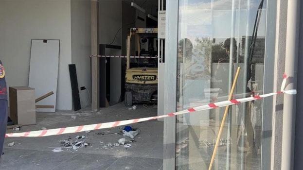 Mermer blok işçilerin üzerine devrildi: 1 işçi hayatını kaybetti