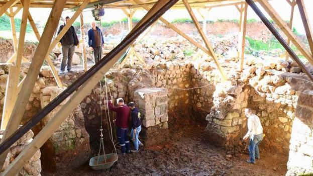 Ordu'da keşfedildi, Karadeniz'in kaderini değiştirecek! Profesör gizli hazineyi buldu